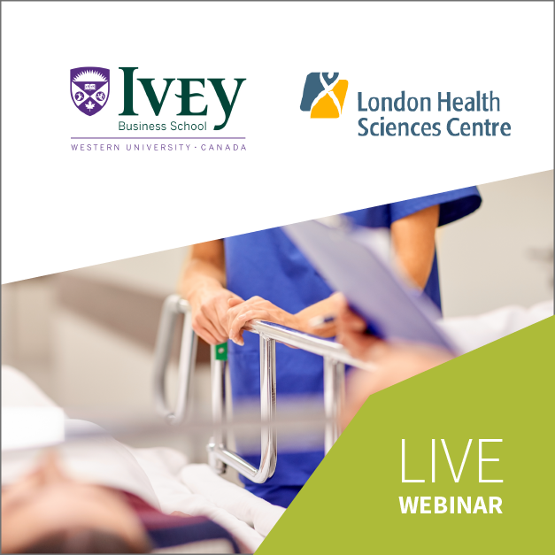 Releasing ICU Bed Capacity using Simulation
